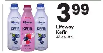 ACME Lifeway Kefir offer