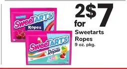 ACME Sweetarts Ropes offer