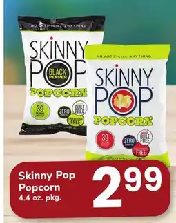 ACME Skinny Pop Popcorn offer