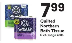 ACME Quilted Northern Bath Tissue offer