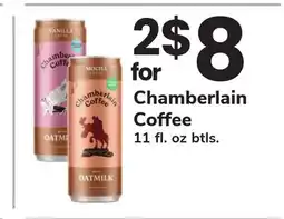 ACME Chamberlain Coffee offer