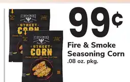 ACME Fire & Smoke Seasoning Corn offer
