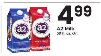 ACME A2 Milk offer