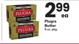 ACME Plugra Butter offer