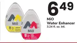 ACME MiO Water Enhancer offer
