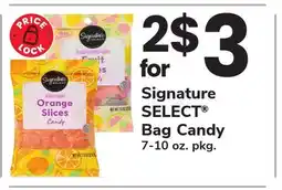 ACME Signature SELECT Bag Candy offer