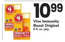 ACME Vive Immunity Boost Original offer