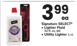 ACME Signature SELECT offer