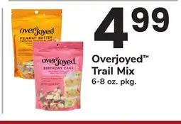 ACME Overjoyed Trail Mix offer
