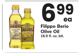 ACME Filippo Berio Olive Oil offer