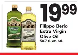 ACME Filippo Berio Extra Virgin Olive Oil offer