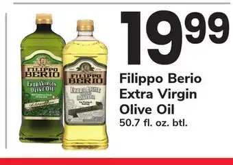ACME Filippo Berio Extra Virgin Olive Oil offer