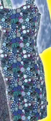Big 5 Pacific Trail Women's Flyweight Bodysuit Dress offer