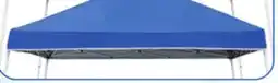 Big 5 ODYSSEY 10 FT. x 10 FT. SLANT-LEG INSTANT CANOPY offer