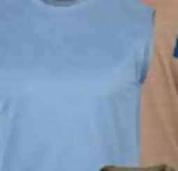 Big 5 FIT ESSENTIALS MUSCLE TEES offer