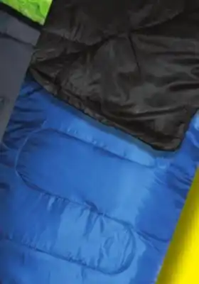 Big 5 GOLDEN BEAR TAOS +35 SLEEPING BAGS offer