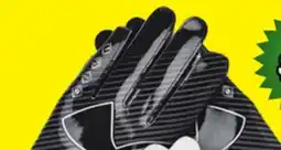 Big 5 UNDER ARMOUR F9 FOOTBALL RECEIVER GLOVES offer
