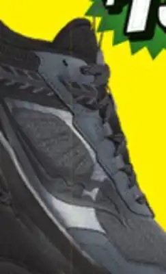 Big 5 SAUCONY EXCURSION TR17 MEN'S TRAIL RUNNING SHOES offer
