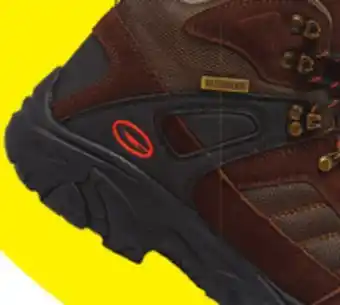 Big 5 HI-TEC BEDROCK MID offer