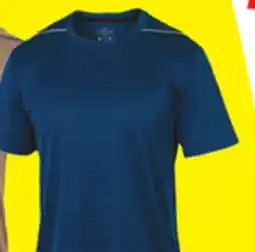 Big 5 FIT ESSENTIALS SHORT-SLEEVE offer