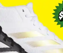 Big 5 Adidas Impact.2 MD Youth Football Cleats offer