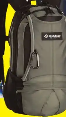 Big 5 Outdoor Products Iceberg Hydration Pack offer