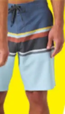 Big 5 Hang Ten Men's 19 Jett Boardshorts offer