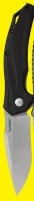 Big 5 Kershaw ASSISTED-OPEN KNIVES offer