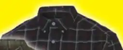Big 5 Wolverine Woven Short-Sleeve Shirt offer