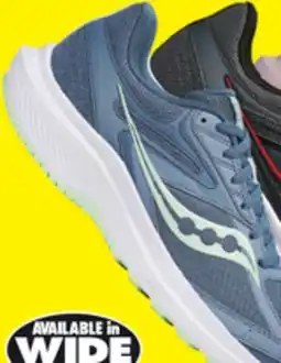 Big 5 Saucony Cohesion 17 Women's Running Shoes offer