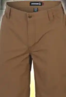 Big 5 WOLVERINE EATON SHORTS offer