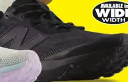 Big 5 NEW BALANCE NITREL v6 MEN'S TRAIL RUNNING offer