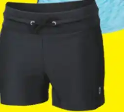 Big 5 FREE COUNTRY WOMEN'S DRAWSTRING SWIM SHORTS offer