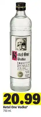 Meijer Ketel One Vodka offer
