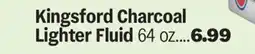 Meijer Kingsford Charcoal Lighter Fluid offer
