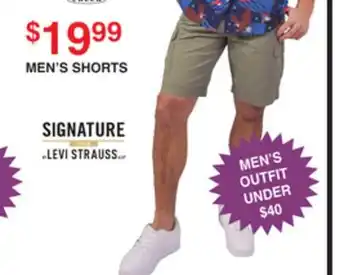 Dunham's Sports MEN'S SHORTS offer