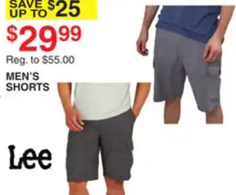 Dunham's Sports MEN'S SHORTS offer