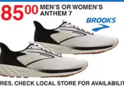 Dunham's Sports MEN'S OR WOMEN'S ANTHEM 7 offer