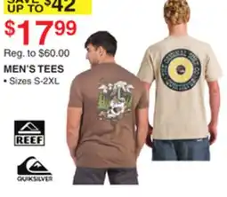 Dunham's Sports MEN'S TEES offer