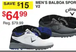 Dunham's Sports MEN'S BALBOA SPORT V2 offer