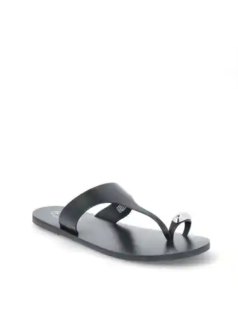 Walmart Scoop Women’s Toe Ring Slide Sandals offer