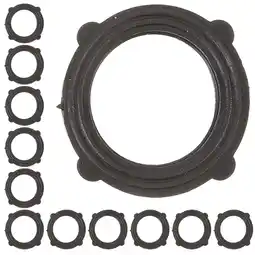 Walmart 30 Pcs Hose Washers Garden Fittings Water Rubber Seals Gasket Ring O-ring Faucet offer