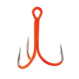 Walmart Fusion19 EWG Treble Hooks offer