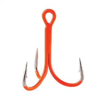 Walmart Fusion19 EWG Treble Hooks offer