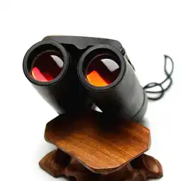 Walmart Yawots Day Night Vision 30x3mm Binoculars with Rainproof Bag offer