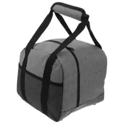 Walmart Bowling Ball Bag Single Ball Bowling Tote Bag with Padded Ball Holder Portable Bowling Ball Bag offer
