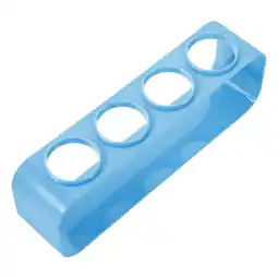 Walmart Nishuna Flavor Holder Plastic Art Flavor Stand Flavor Holder Compatible for Cirkul (4 Holes) offer