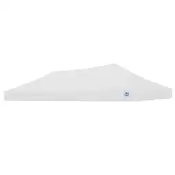 Walmart King Canopy Universal 10X20 Instant Pop Up Tent WHITE Cover 500D Polyester offer