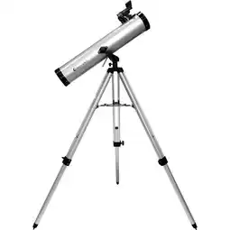 Walmart Barska Starwatcher 70076 Reflector Telescope offer