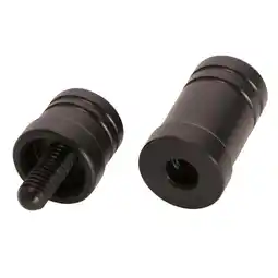 Walmart Joint Thread Protectors Set For Billiard Pool Stick With 5/16x18 Shaft And , Protect Your Stick offer